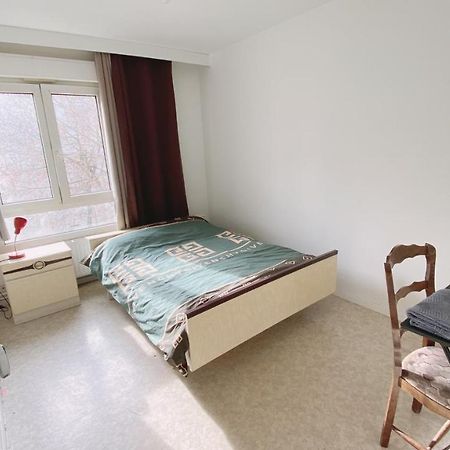 Nancy Hyper Centre, Chambre Prive Chez L'Habitant En Colocation Экстерьер фото